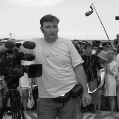 Ігор Кондратюк повідомив про смерть режисера