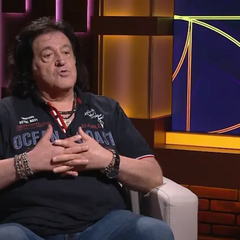 Иво Бобул рассказал, кого он любит