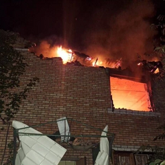 Attack on Ukrainian cities, Trump's statements