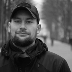 Тренер Тарас Шпук загинув на війні