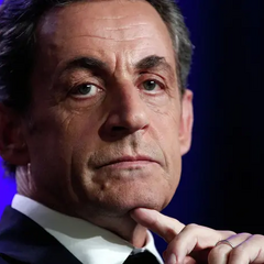 Экс-президент Франции в тюрьме