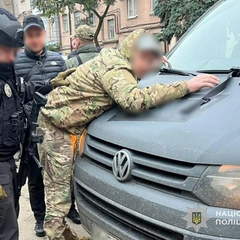 Третья штурмовая прокомментировала задержание военнослужащих на Тернопольщине