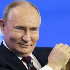 Зеленский объяснил план Путина в Покровске и Доброполье