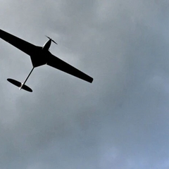 Вибухи в окупованому Луганську