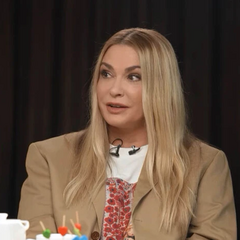 Ольга Сумська прощає зраду чоловіка