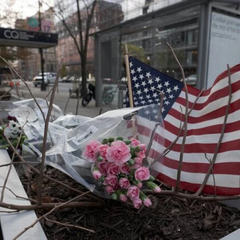 Картинка 20-летней бойчиня Нацгвардии