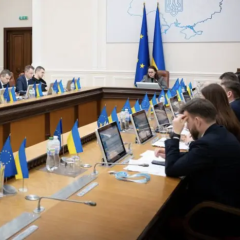 Перелік обʼєктів критичної інфраструктури та світла