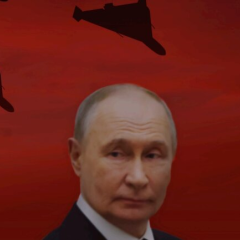 Autonomous drones in action in Ukraine