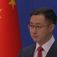 China responds harshly to NATO