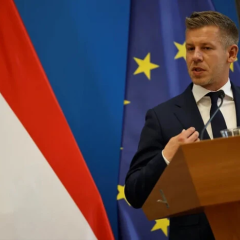 Вхід до ЄС через нову угоду