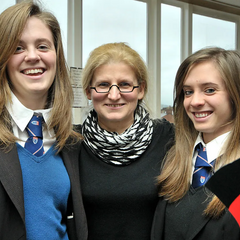 Німецькі виші сприяють українським біженцям