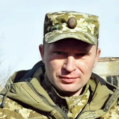 Фото командувача Сухопутних військ