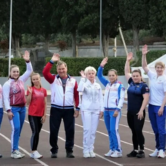 Российка Шайдуллина на чемпионате Европы