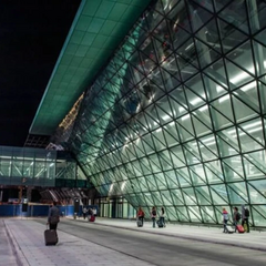 Цивільні аеропорти Польщі готуються до використання армією