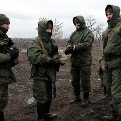Окупанты прорвали кордон в Сумской области