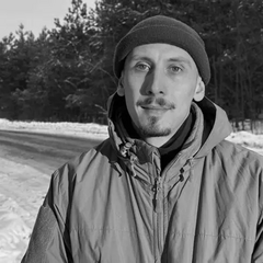 Антон Пшеничный - погибший сооснователь Сармат TV