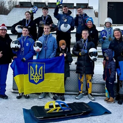 Гераскевич розповідає про проблеми жінок в українському скелетоні