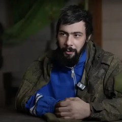 Обман руководства и голод. Российский командир в плену