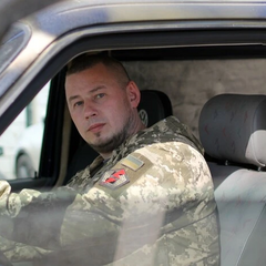 Російські війська готуються до наступу