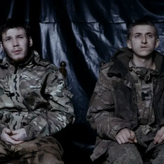 Оккупанты на самокатах