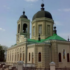 График взлета числа приходов Московской церкви в ПЦУ