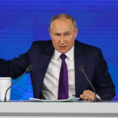 Кремль имеет две цели. Политика РФ против Украины