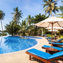 Туреччина закриває готелі перед сезоном