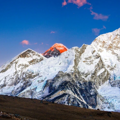 Святкування травневих свят у селі
