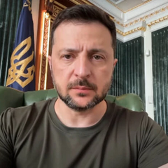 Президент підписує закон про множинне громадянство