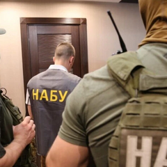 Держзрада в НАБУ: критика нардепа