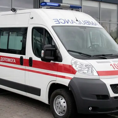 Ребенок ранен в результате обстрела