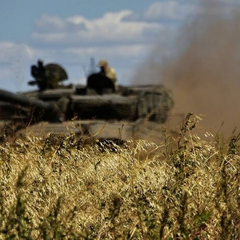 Просування ЗСУ на декількох напрямках