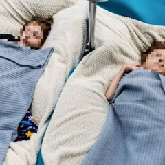 Діти без догляду після смерті бабусі