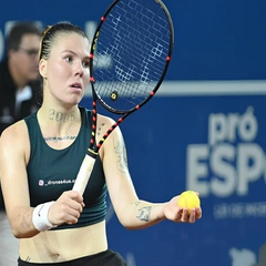 Українські тенісистки на вершині рейтингу