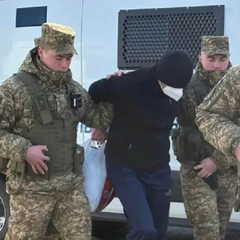 Extradition of a Russian soldier to Lithuania