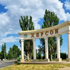 Екологічна ситуація у Херсоні: свідчення місцевих мешканців