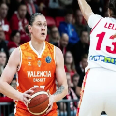 Куди поїде Ягупова після «Валенсії»