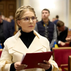 PACE accuses NABU of violations in the case of Tymoshenko