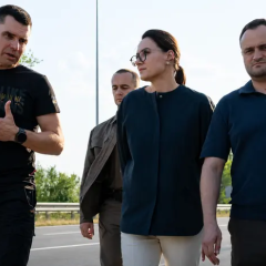 Гроші на ремонт місцевих доріг