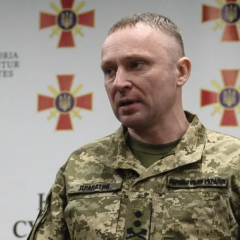 «Моя семья не говорит от моего имени»: Драпатый разоблачил фейк о давлении и досрочной отставке