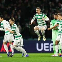 Bookmakers' forecast for Celtic - Stuttgart match