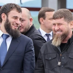 Сербія надала громадянство племіннику Кадирова