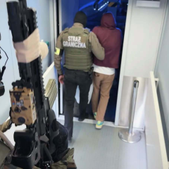 Extradition of Ukrainian to Poland