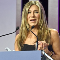 Дженніфер Еністон критикує соратника Трампа