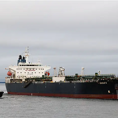 Танкер подводных кабелей непригоден к использованию