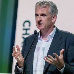 Співбесіда Віткоффа із лідерами РФ