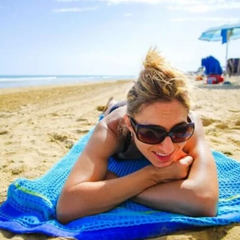 Пляж на Сардинії з неочікуваним правилом