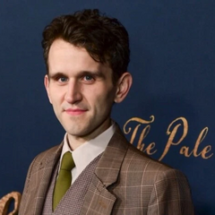 Зірка фільмів про Гаррі Поттера