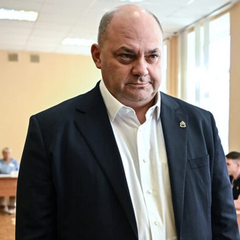 Затримання ексгубернатора Курщини - новина про кримінальний випадок