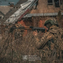 ЗСУ звільнили Покровськ від бойовиків